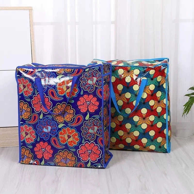 Household Woven Duffel Bag price
